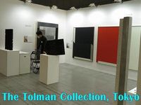 The Tolman Collection, Tokyo